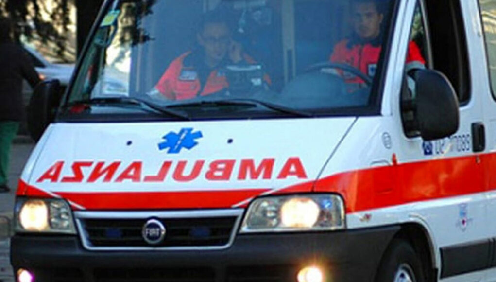 ambulanza