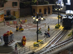 Appassionati di Modellismo: L’Evento da Non Perdere a Grugliasco amici del modellismo