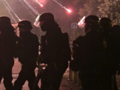 Milano come Parigi: quando la periferia si ribella banlieue milano