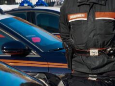 Tragedia a Nole Canavese: madre annega la figlia di 10 mesi carabinieri2