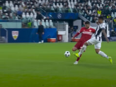 Cinque curiosità sulle sfide di Champions League di stasera champions league juventus