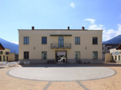 Vergognosa aggressione ad Aosta: 30 “antifa” contro il dirigente di FdI alla Cittadella cittadella aosta