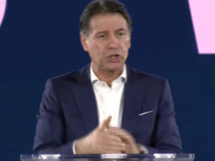 Conte liquida Grillo: Ruota di scorta del PD o fine della corsa? giuseppe conte m5s