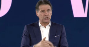 Conte liquida Grillo: Ruota di scorta del PD o fine della corsa? giuseppe conte m5s