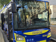 Torino, bengalese senza biglietto aggredisce a calci e pugni il controllore gtt torino