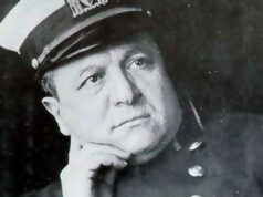 Alla SAA di Torino convegno su Joe Petrosino: un eroe antimafia joe petrosino