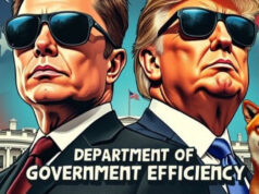 Elon Musk e Trump: rivoluzione governativa USA musk trump