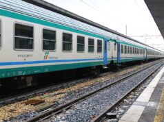 Oggetti metallici sui binari: blocco linea Torino-Bardonecchia