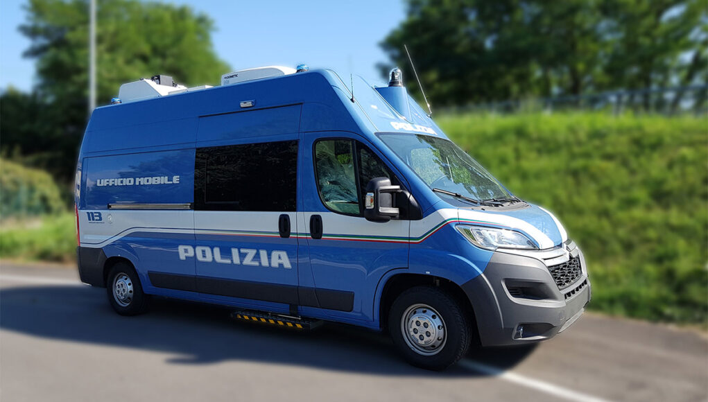 polizia