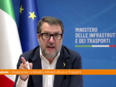 Facciamo chiarezza sul nuovo Codice della Strada 2025: tutte le novità salvini nuovo codice strada 2025