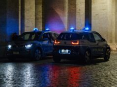 Barriera, 19enne senegalese con pistola e droga: arrestato