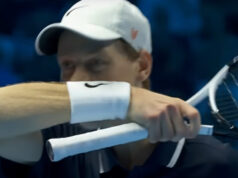 Sinner trionfa contro De Minaur: entusiasmo a Torino sinner