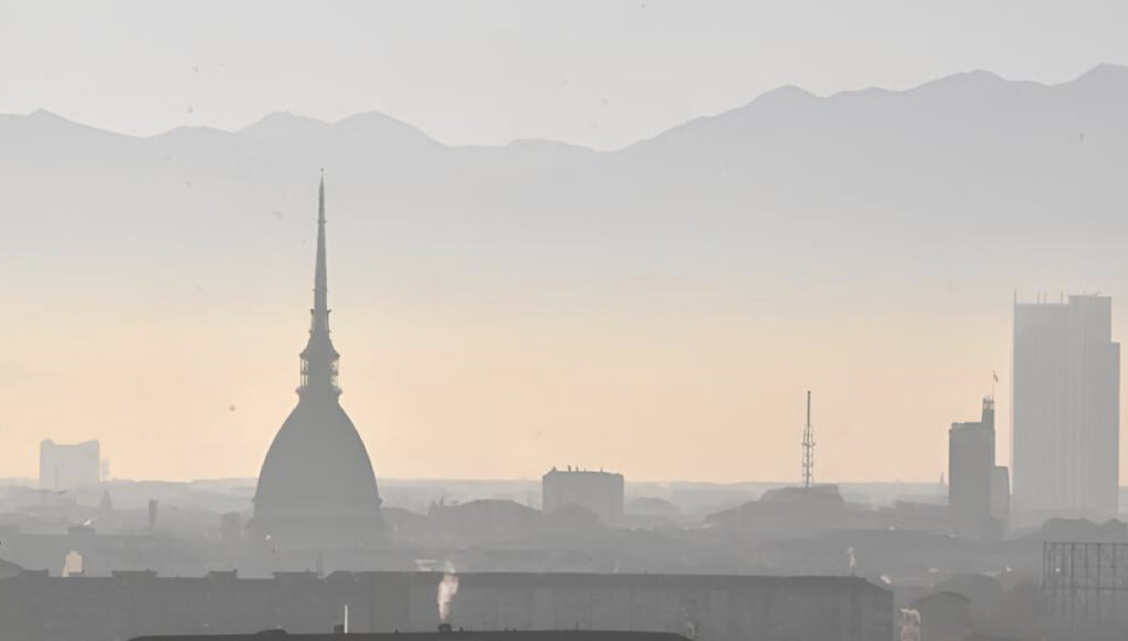 smog torino