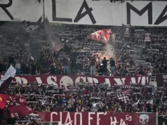 Ultras del Torino assolti: la violazione del Daspo non era reato ultras granata torino fc