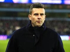 Atalanta, idea Thiago Motta per il dopo-Gasperini