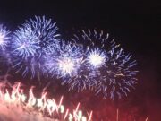 Capodanno e bambini, attenzione a fumi fuochi artificio: l’allarme dei pediatri