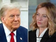 Dazi Usa, arriva la ‘scure’ di Trump. Meloni: “No guerra ma risposte adeguate”