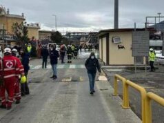 Esplosione Calenzano, avvisi di garanzia a 9 persone e a Eni