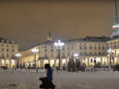 Irruzione Artica in Piemonte: freddo, pioggia e neve a bassa quota