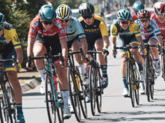 La Vuelta a España arriva in Piemonte: quattro tappe uniche