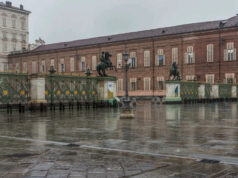 Maltempo: Tregua momentanea, poi torna la pioggia MALTEMPO TORINO