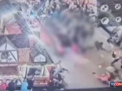 Strage di Magdeburgo: il Fallimento del Sistema Migratorio Tedesco? Magdeburgo