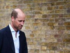 Papa Francesco, principe William al funerale?