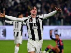 Parma-Juventus: orario, probabili formazioni e dove vederla in tv