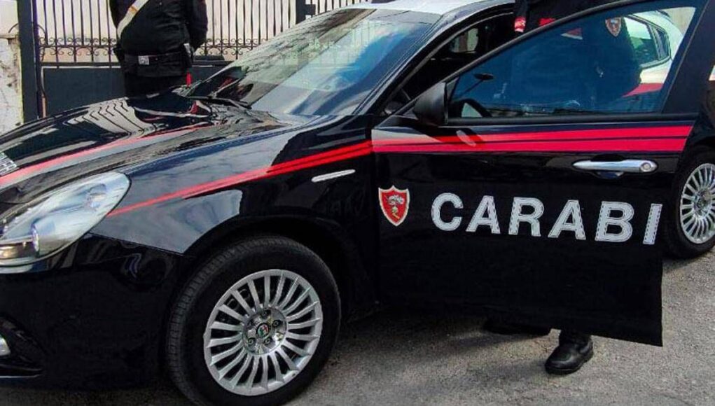 Truffe ad anziani, blitz carabinieri in tutta Italia: 21 arresti