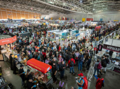 Xmas Comics&Games 2024: a Torino Fumetti, Cosplay e Videogiochi di Natale Xmas Comics&Games 2024 torino