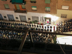 Commemorazione Acca Larenzia: CasaPound risponde alle denunce acca larenzia