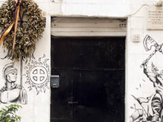 Acca Larenzia: la memoria che non si cancella acca larenzia roma