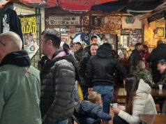 Controlli al circolo di destra: tutto regolare all’Asso di Bastoni di Torino asso di bastoni torino