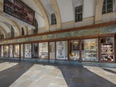 Biraghi e Fondazione Torino Musei: un connubio d’arte e gusto a Torino biraghi torino