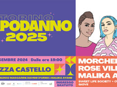 Capodanno Torino: Divieti “singolari” e Regole per il Concerto capodanno torino