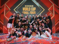 Kings League Italia ha infiammato Torino: cos’è e le squadre kings league