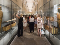 200 anni di meraviglie: il Museo Egizio di Torino festeggia museo egizio torino