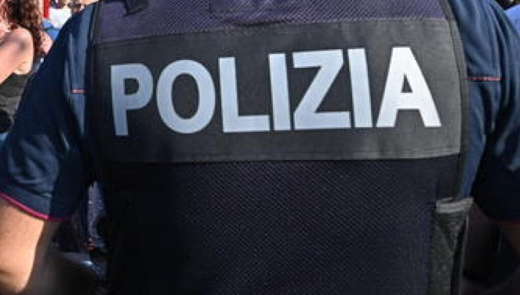 polizia torino