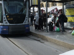 Sicurezza a rischio sui mezzi pubblici di Torino porta palazzo torino