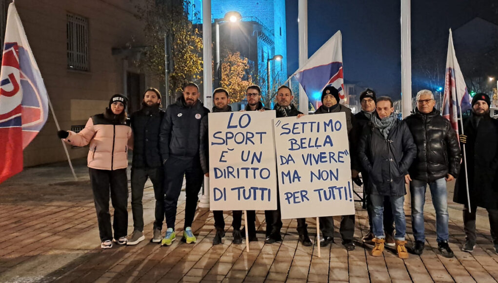 river settimo torinese calcio