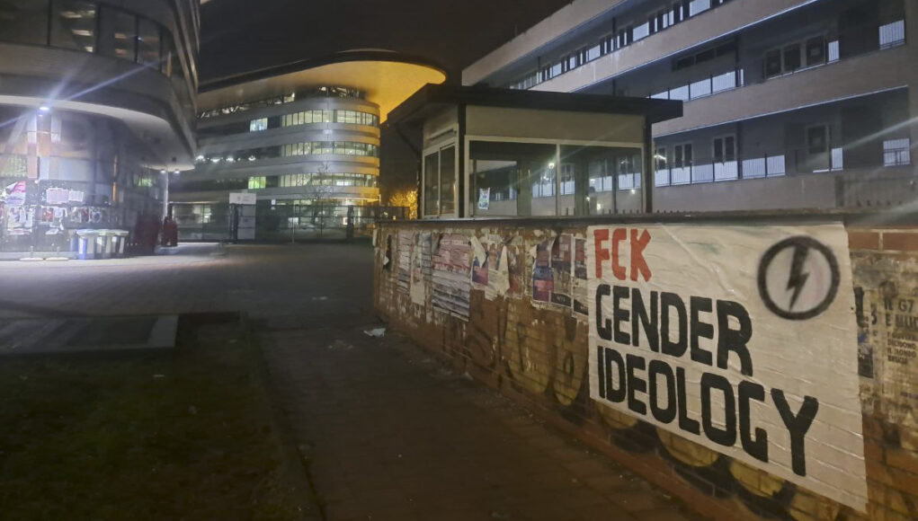 torino contro queer gender