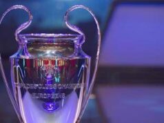 Champions League, ecco il calendario. Subito Manchester City-Napoli e Juve-Dortmund, l’Inter parte con l’Ajax