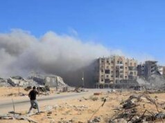 Gaza, difesa civile palestinese: “Raid su tenda giornalisti a Khan Younis, 2 morti”