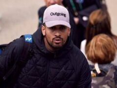 Kyrgios ora ‘tifa’ Sinner: “Alcaraz pensa alle ragazze, Jannik avrà carriera migliore”