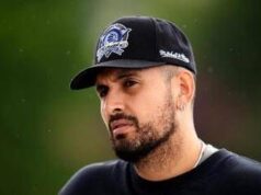Kyrgios tagliato dalla Bbc (anche) per gli attacchi a Sinner. Non commenterà Wimbledon