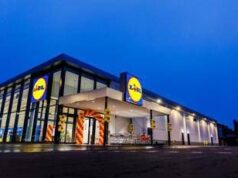 Lidl: nel 2023 contributo al pil italiano di 7,6 miliardi, pari allo 0,4%
