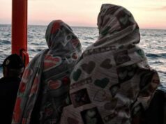 Migranti, Alarm Phone: “Naufragio nel Mediterraneo, almeno 50 morti e un superstite”