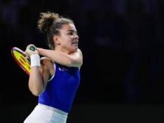 Niemeier-Paolini a Stoccarda: orario, precedenti e dove vedere il match