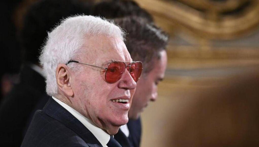 Pietrangeli nella storia della Coppa Davis, il trionfo del 1976