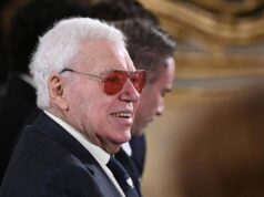 Pietrangeli nella storia della Coppa Davis, il trionfo del 1976